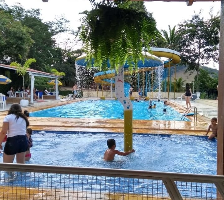 AABB ECOPORANGA