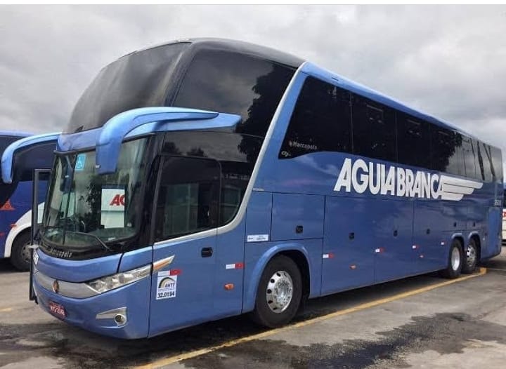 ÁGUIA BRANCA