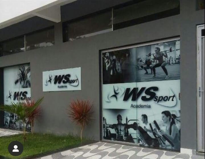 WS ACADEMIA