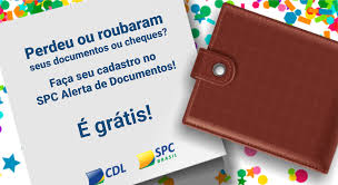 ALERTA DE DOCUMENTOS