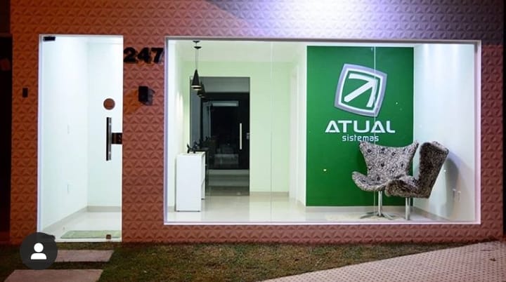 ATUAL SISTEMAS/CERTIFLEX