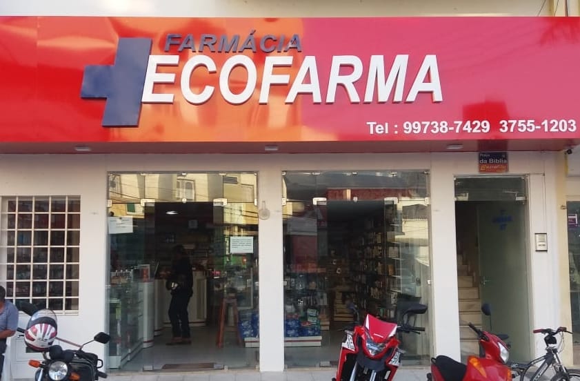 ECOFARMA