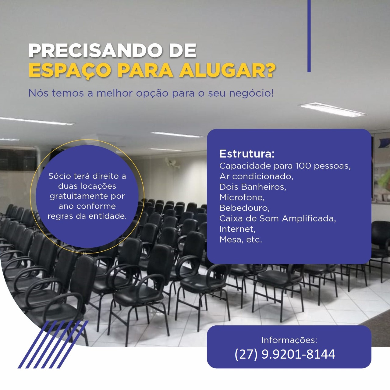 Auditório