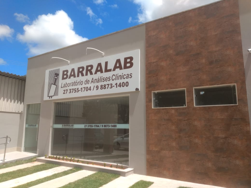 BARRALAB