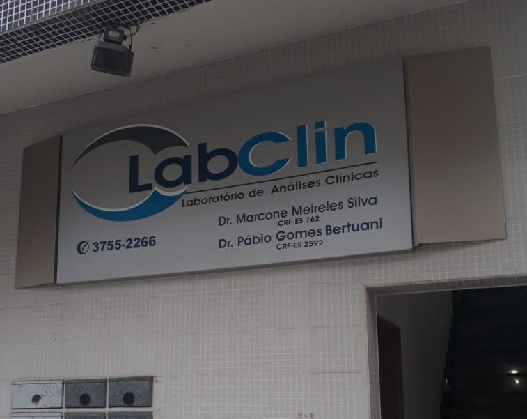 LABCLIN