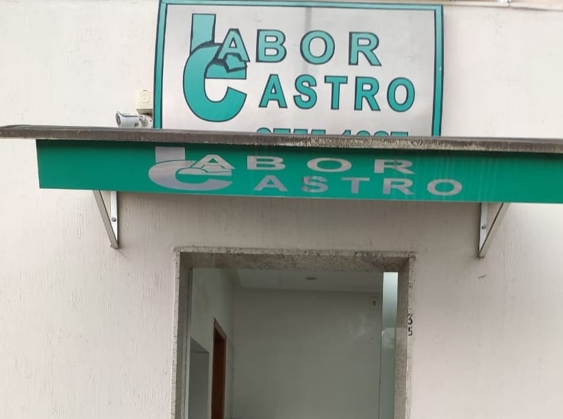 LABORCASTRO