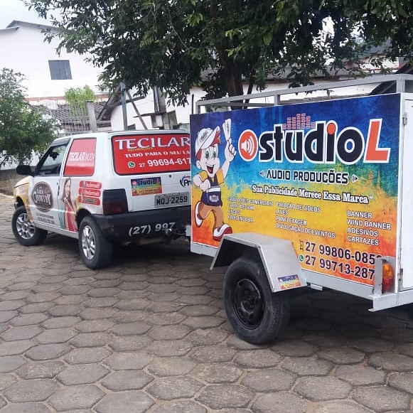 STÚDIO L PRODUÇÕES