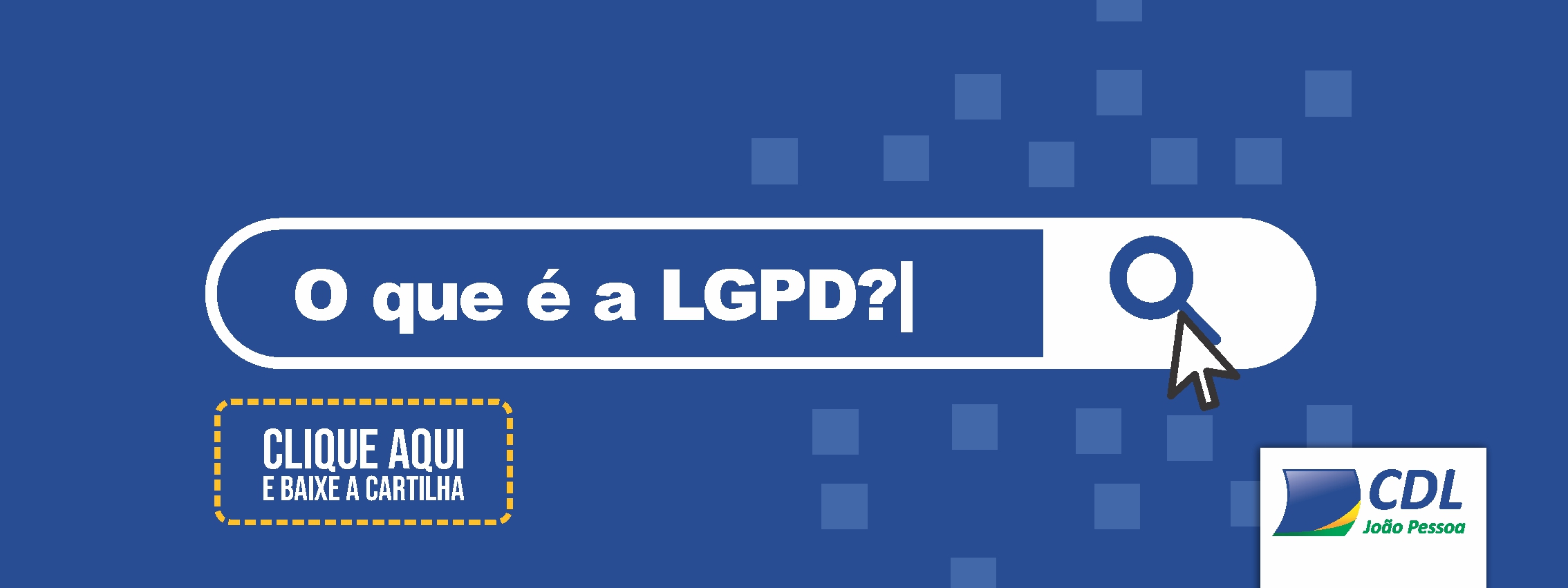 CARTILHA LGPD