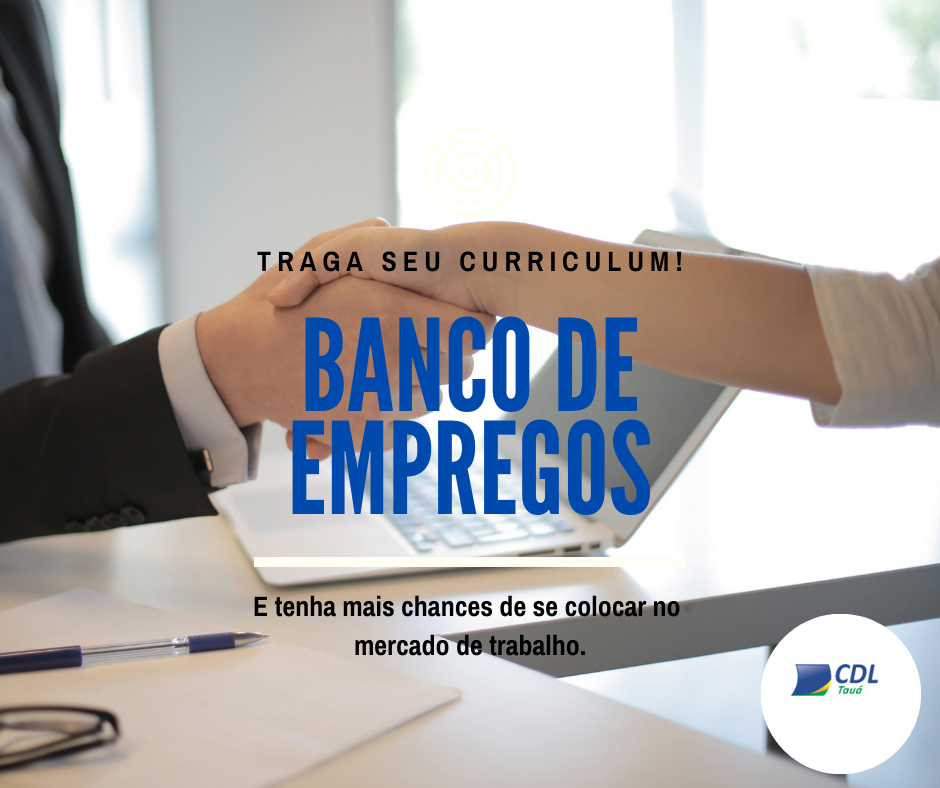 Banco de Empregos