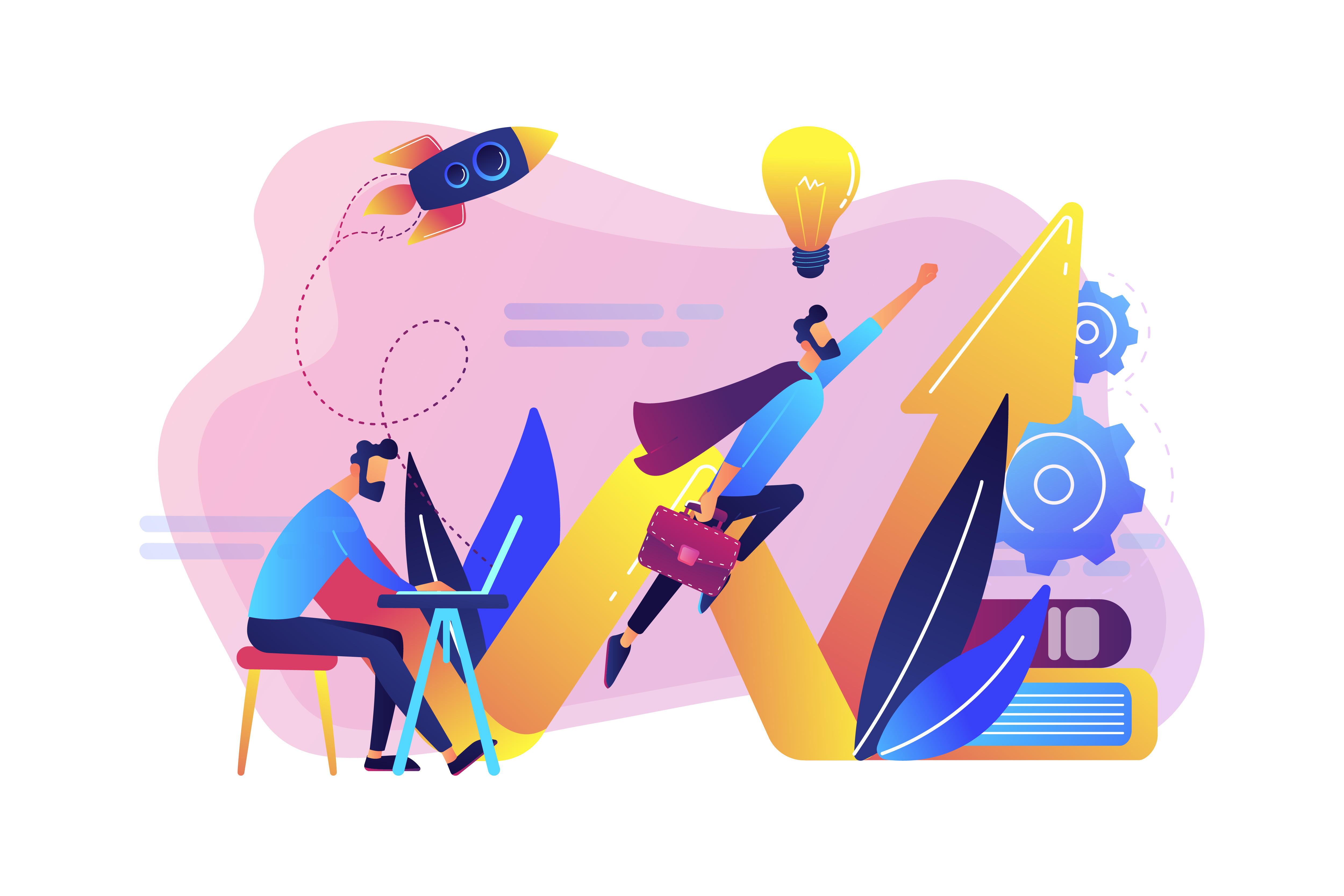 16 eventos online para empreendedores que acontecem nesta semana