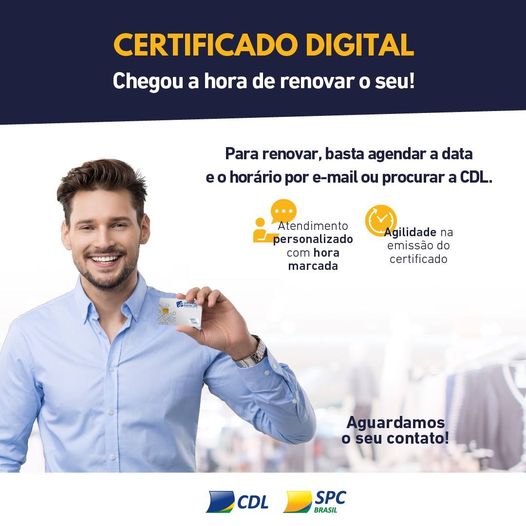 Certificado Digital