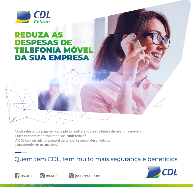 CDL CELULAR