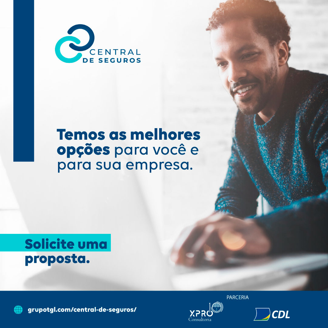 CENTRAL DE SEGUROS