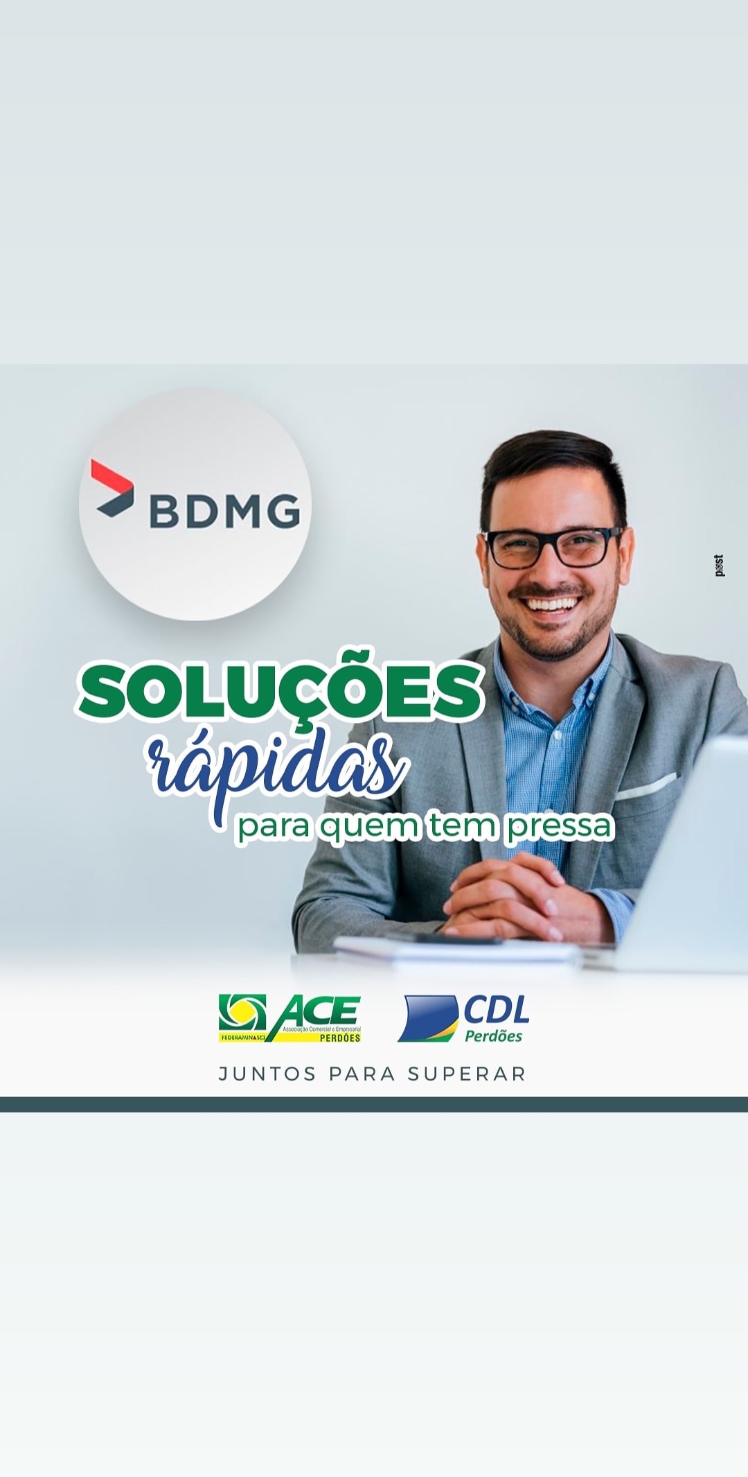 BDMG