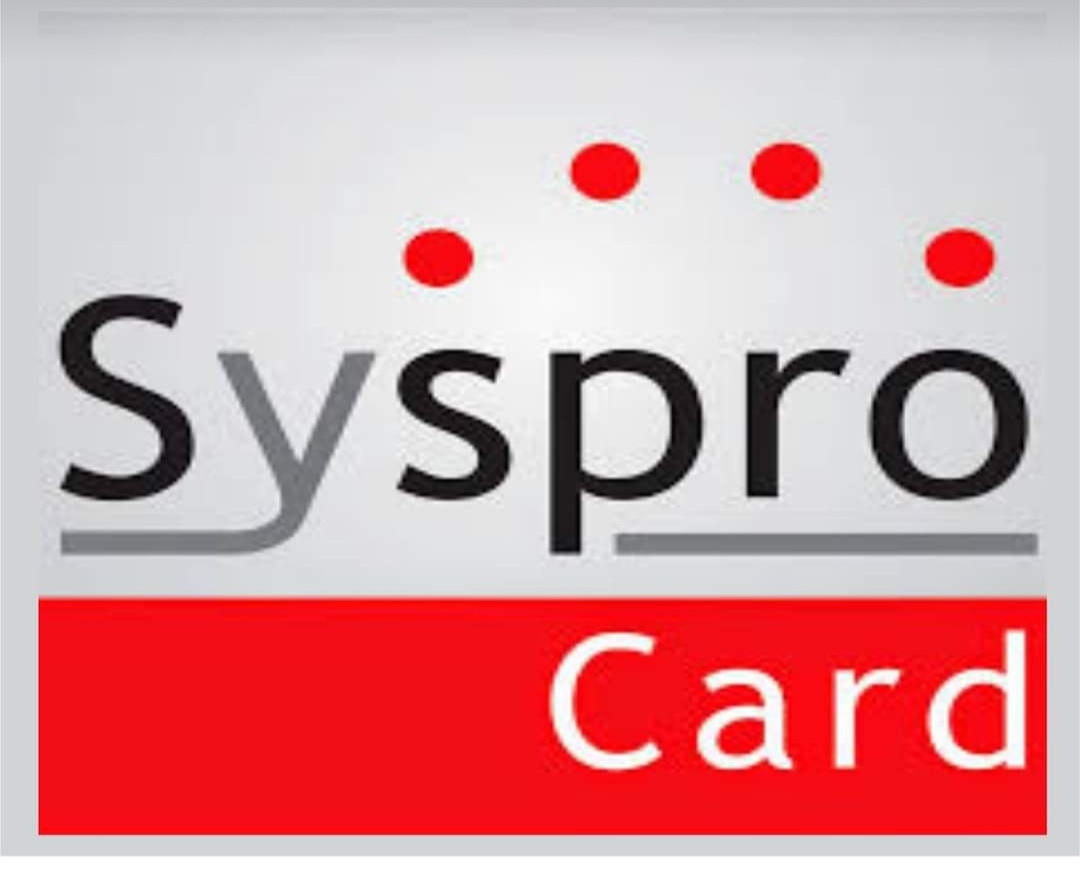 SYSPROCARD