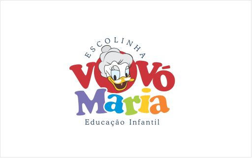 ESCOLINHA VOVÓ MARIA