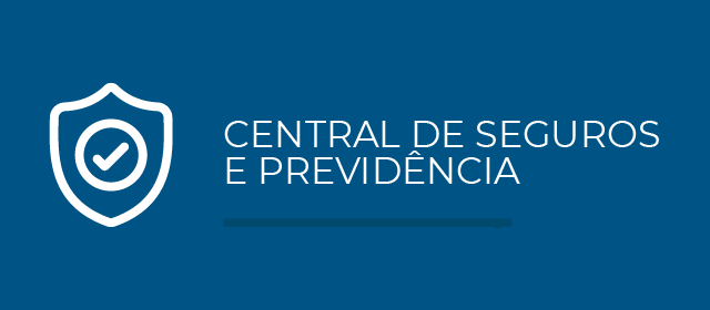 CENTRAL DE SEGUROS