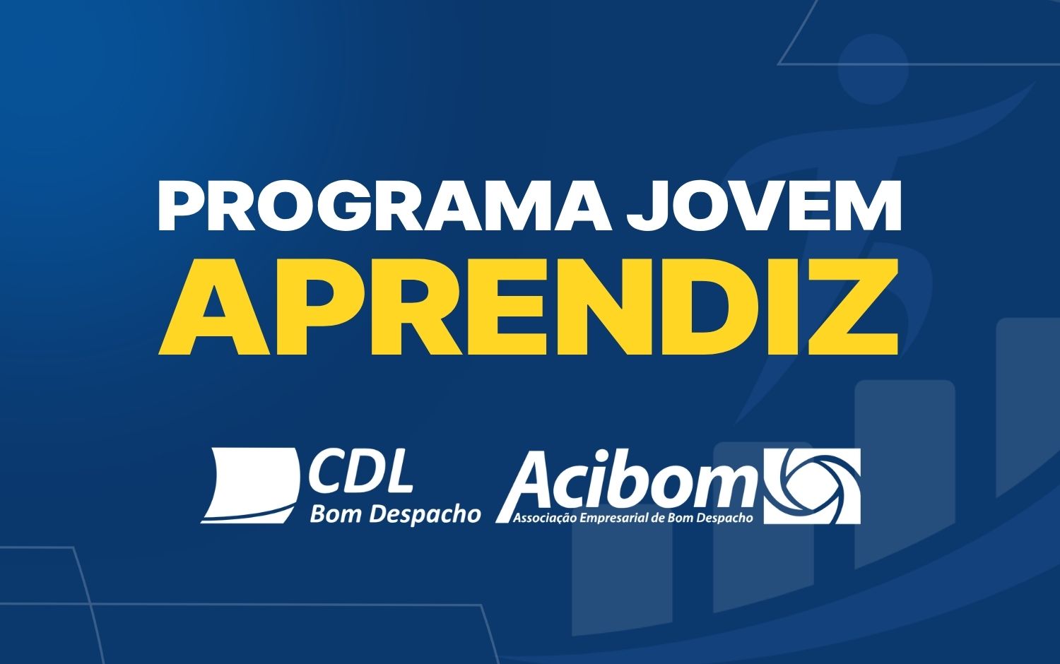 PROGRAMA JOVEM APRENDIZ