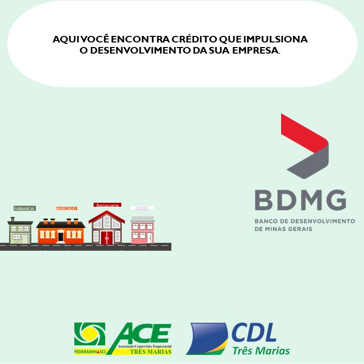 Correspondente BDMG