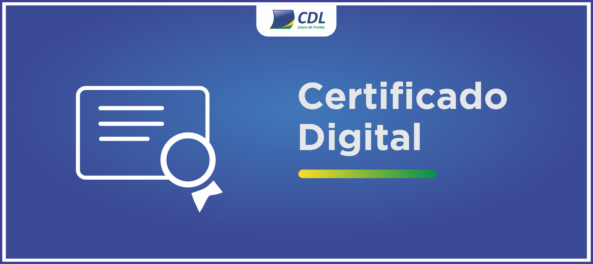 Certificado Digital
