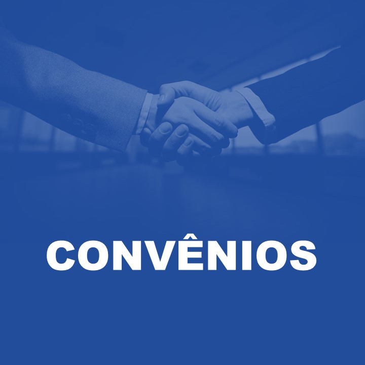 Convênios