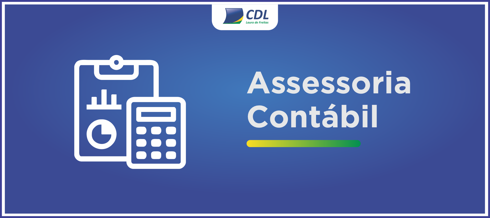 Assessoria Contábil