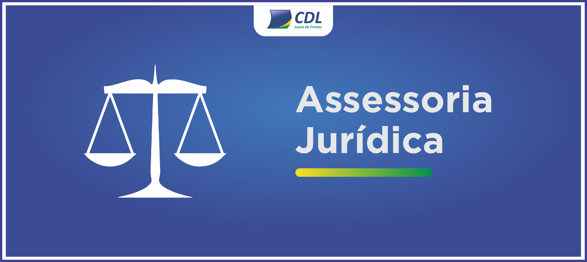 Assessoria Jurídica