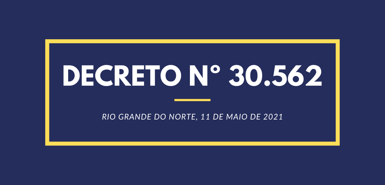 Presidente da FCDL/RN avalia como positivo o novo decreto do Governo do Estado