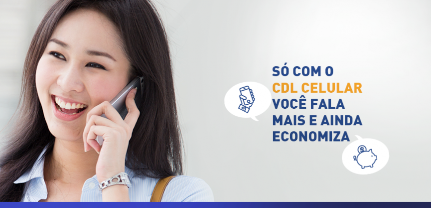 CDL Celular