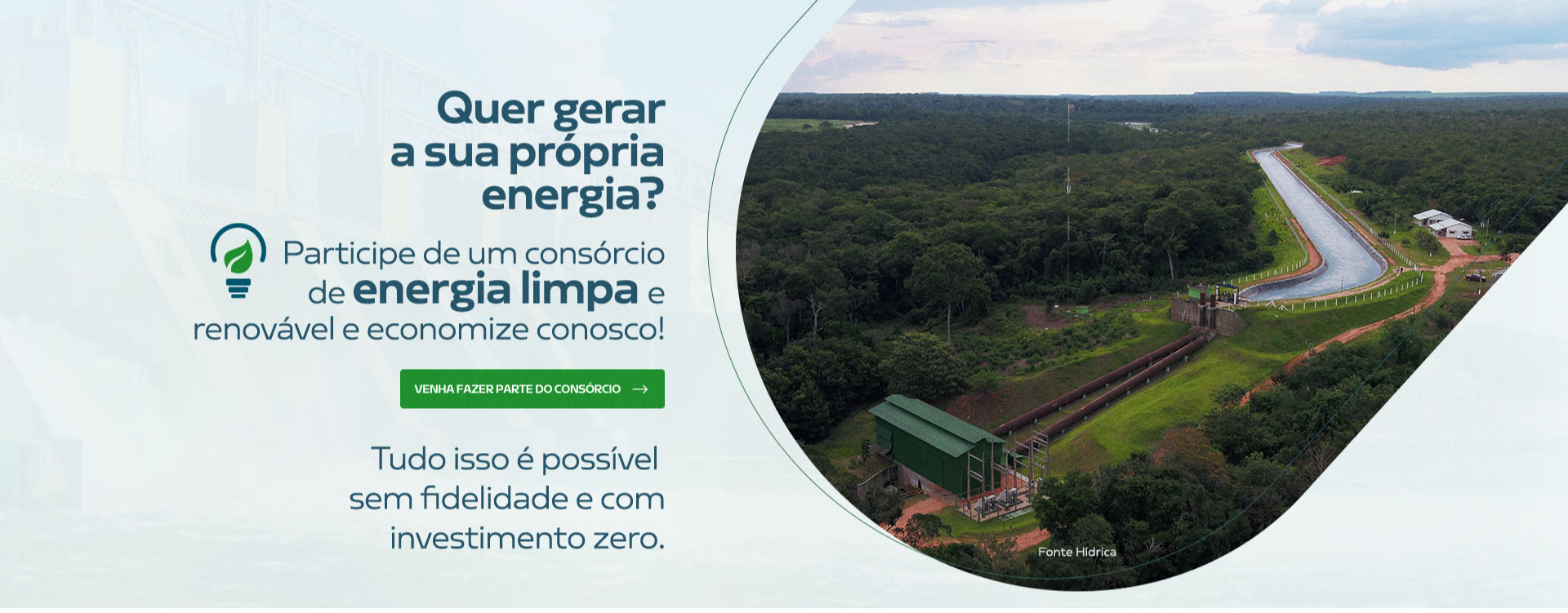 Mato Grosso Energia Renovável