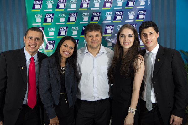 Jantar CDL 2013
