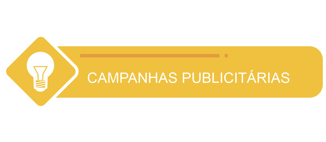 Campanhas Publicitárias