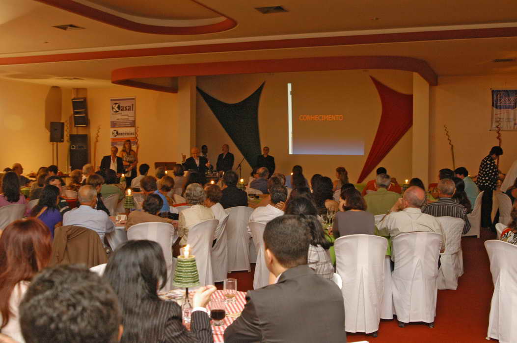 Jantar CDL 2008