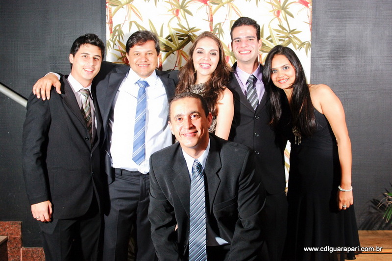 Jantar CDL 2012
