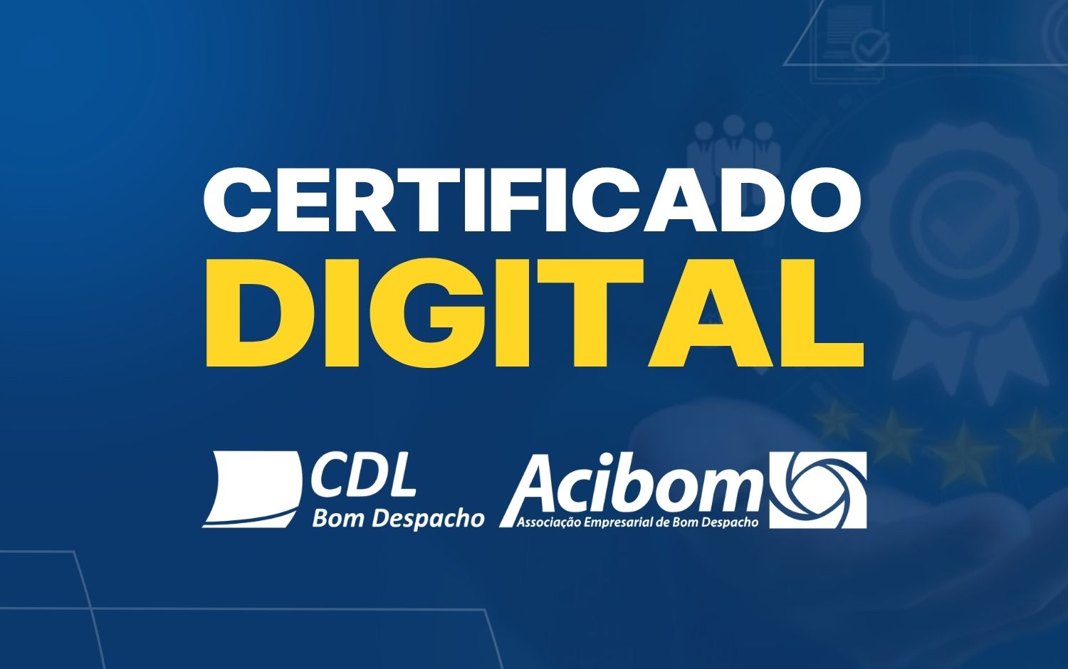 CERTIFICADO DIGITAL