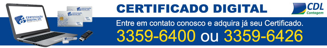 CERTIFICADO DIGITAL