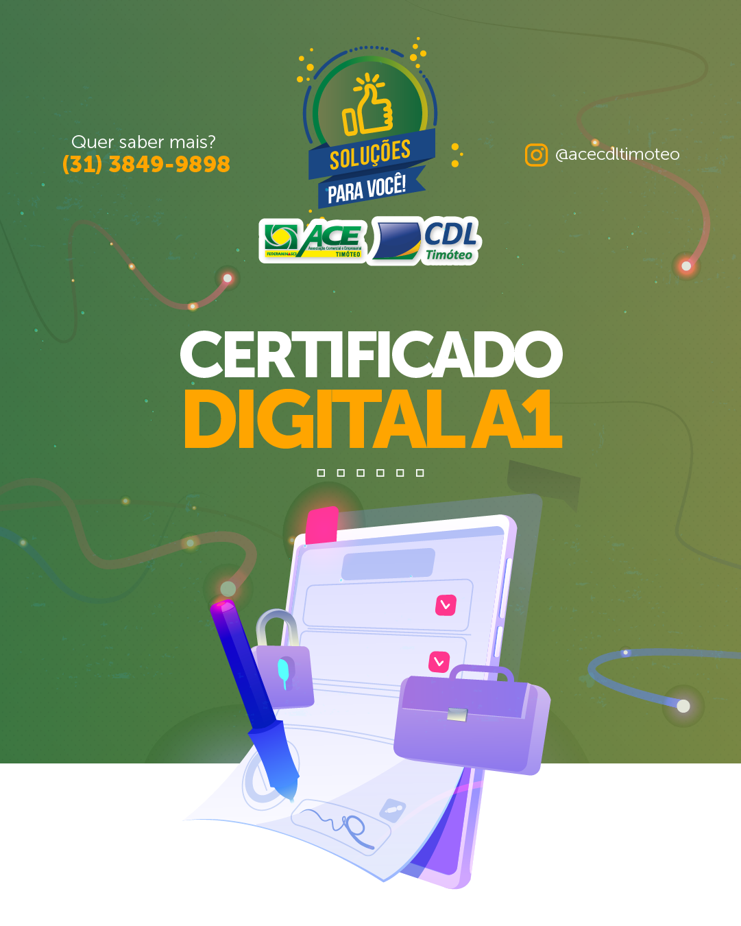 Certificado Digital