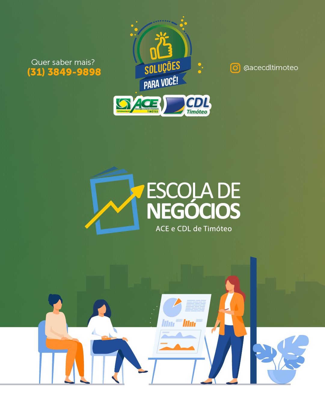 Escola de Negócios