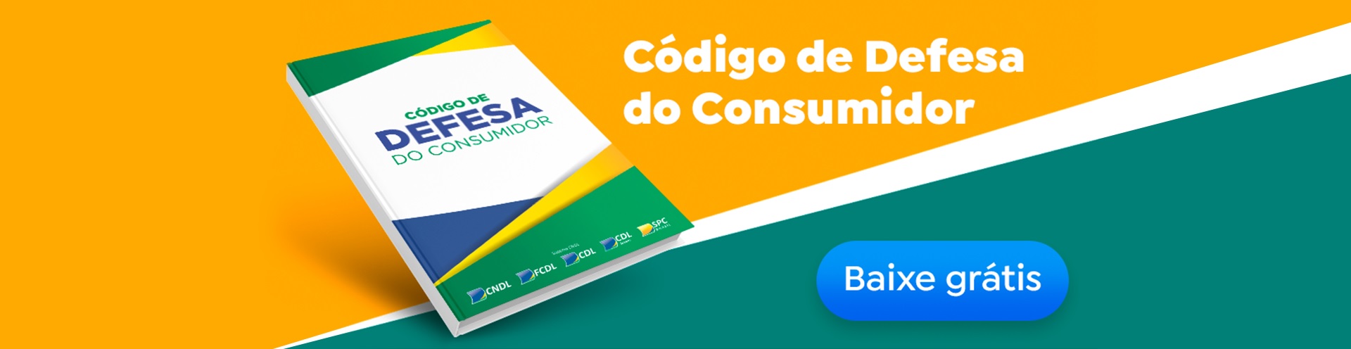 Código de Defesa do Consumidor
