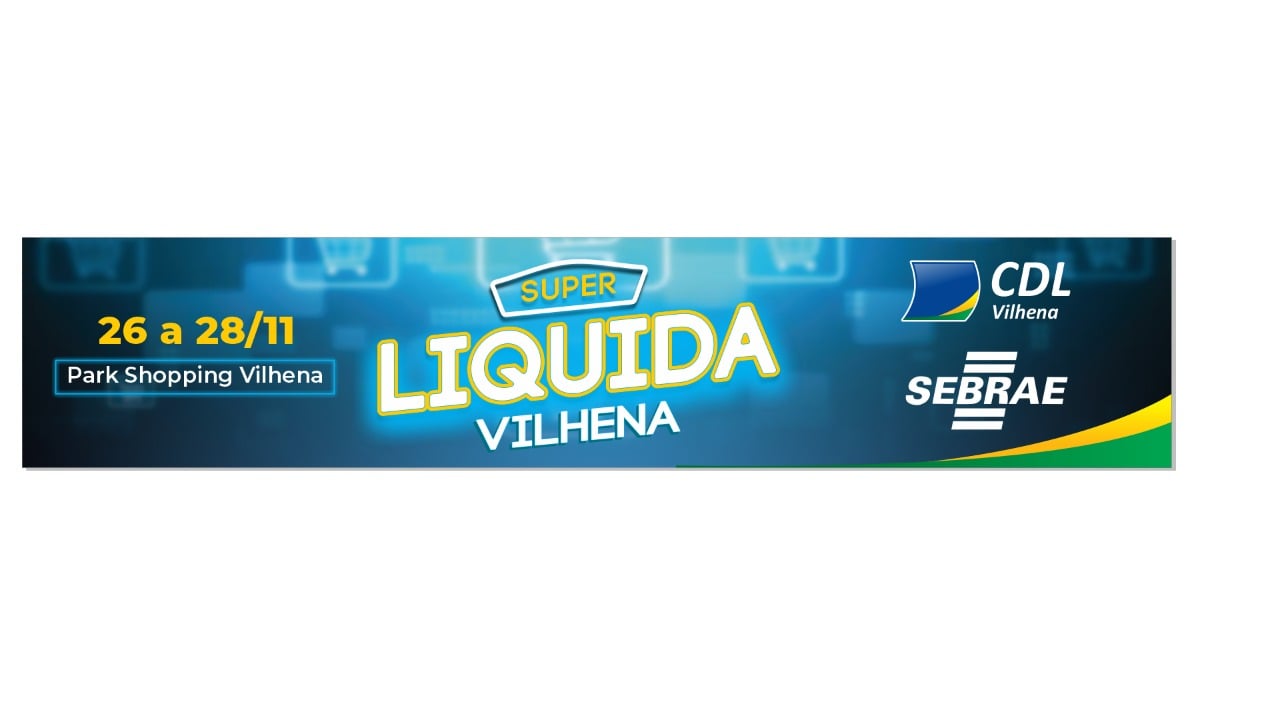 Super Liquida Vilhena