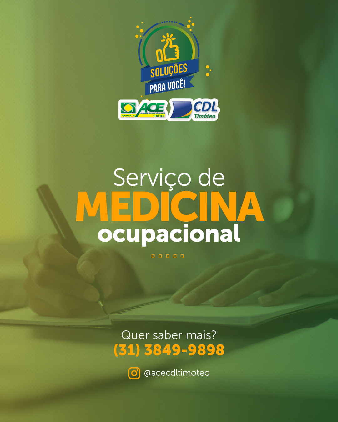 Medicina do trabalho