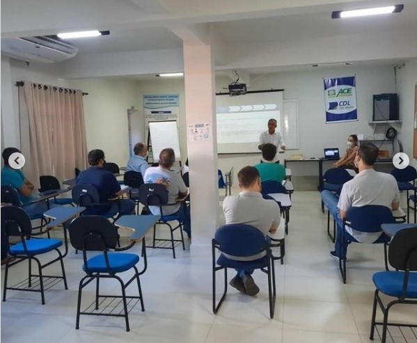 CDL Três Marias e parceiros incentivam participação das empresas locais em compras públicas