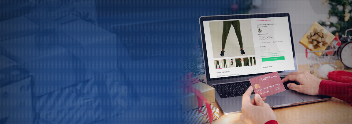 Natal: data fecha o ciclo de retomada e é esperança para o varejo