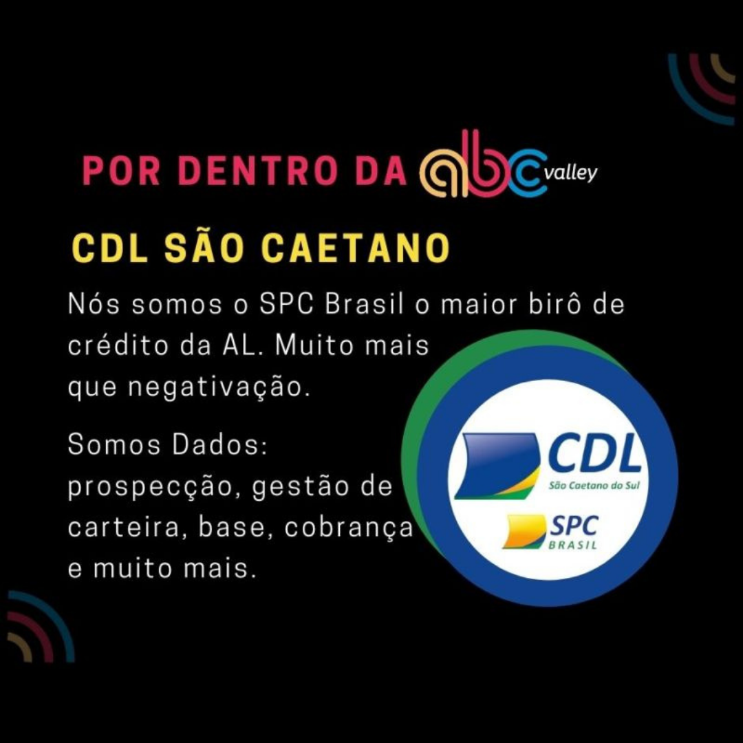 CDL está no ABC Valley