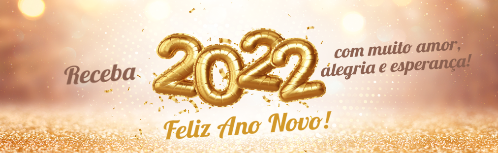 CDL Campinas deseja um Feliz Ano Novo!
