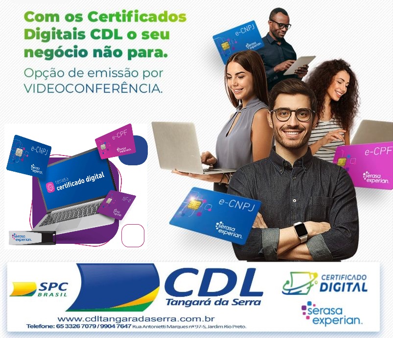 CERTIFICADO DIGITAL