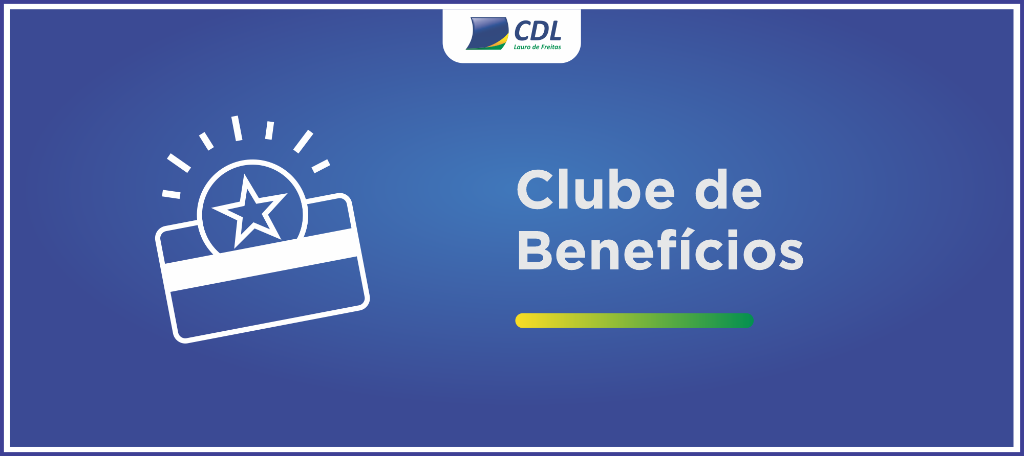 Clube de Banefícios