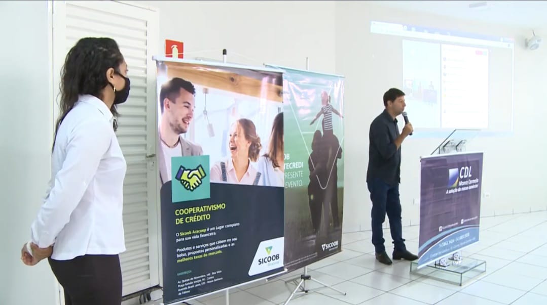 CDL Monte Carmelo lança plataforma de streaming educacional