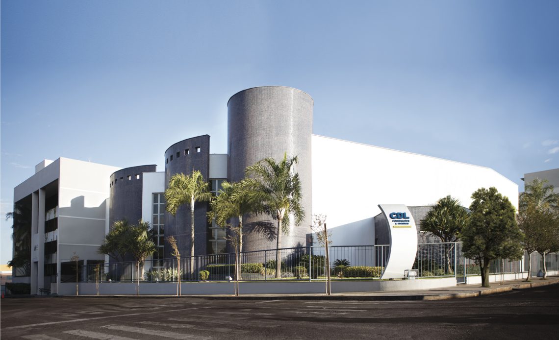 CDL Uberlândia: 45 anos dedicados ao desenvolvimento socioeconômico
