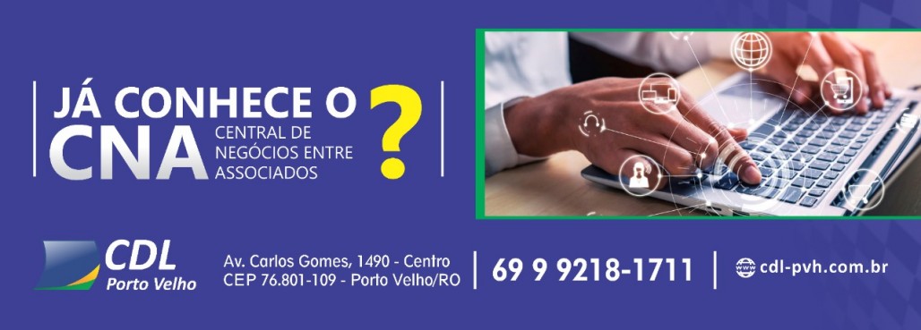 DESCONTOS CNA – Central de Negócios entre Associados